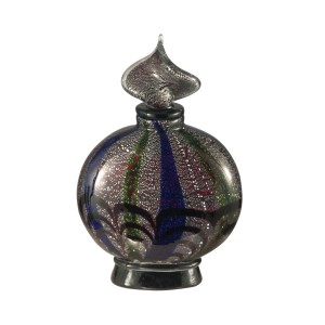World Menagerie Rico Perfume Decorative Bottle WRME1778